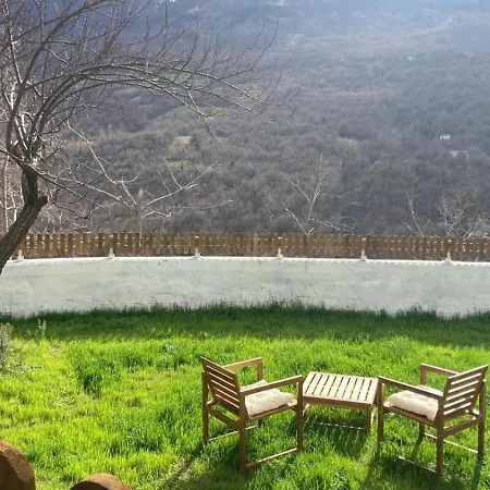 Palestro 8_art House * Caramanico Terme